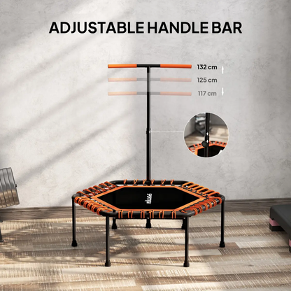 Exercise Trampoline by N/A