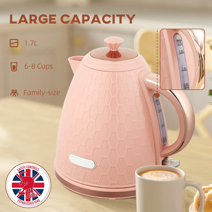 Kettle by N/A