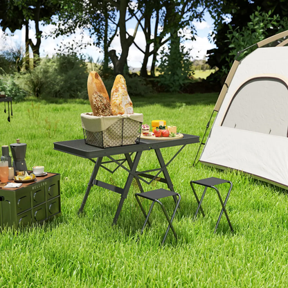 Camping Table by N/A