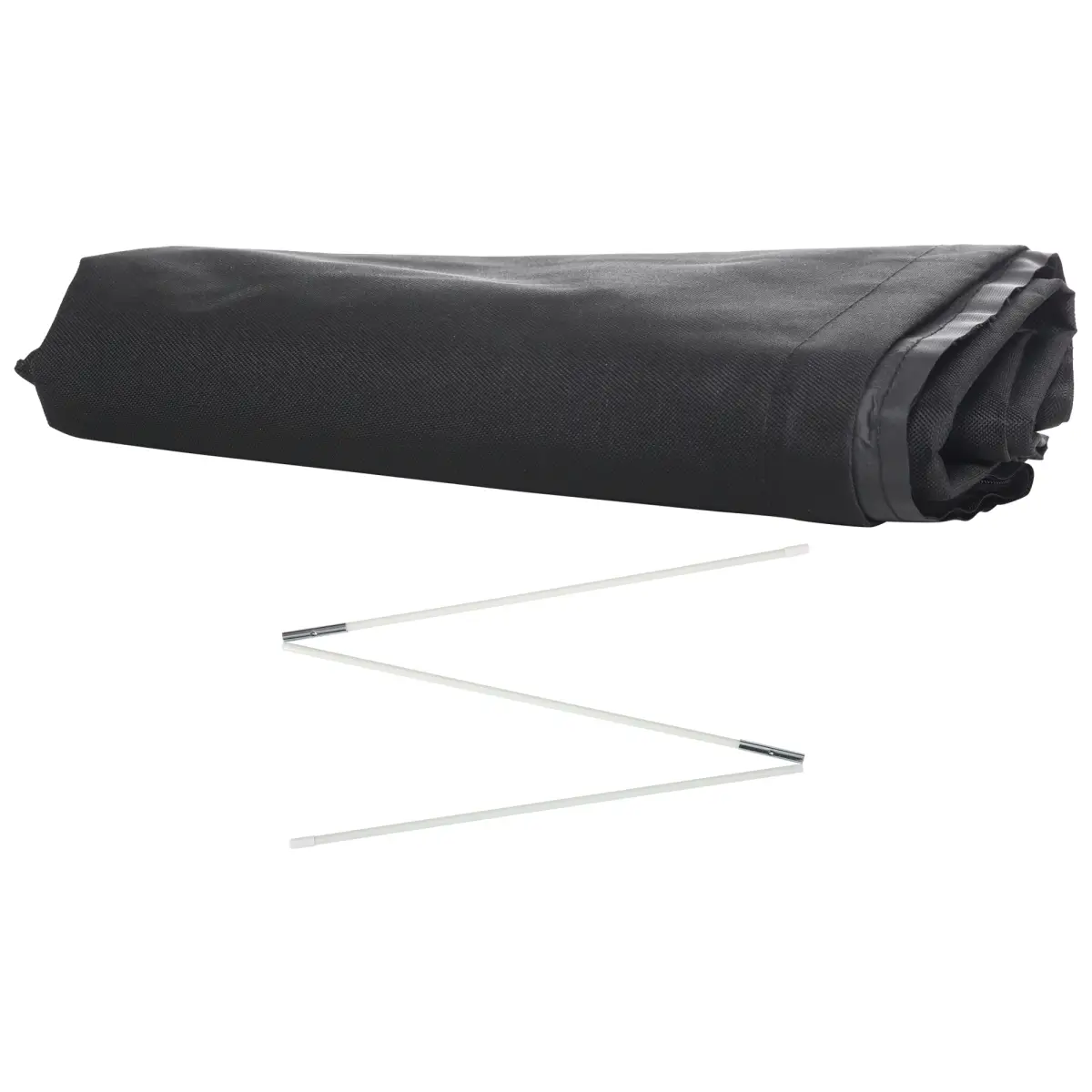 Parasol Umbrella Cover Outdoor Protector Weatherproof Cantilever Garden by Outsunny