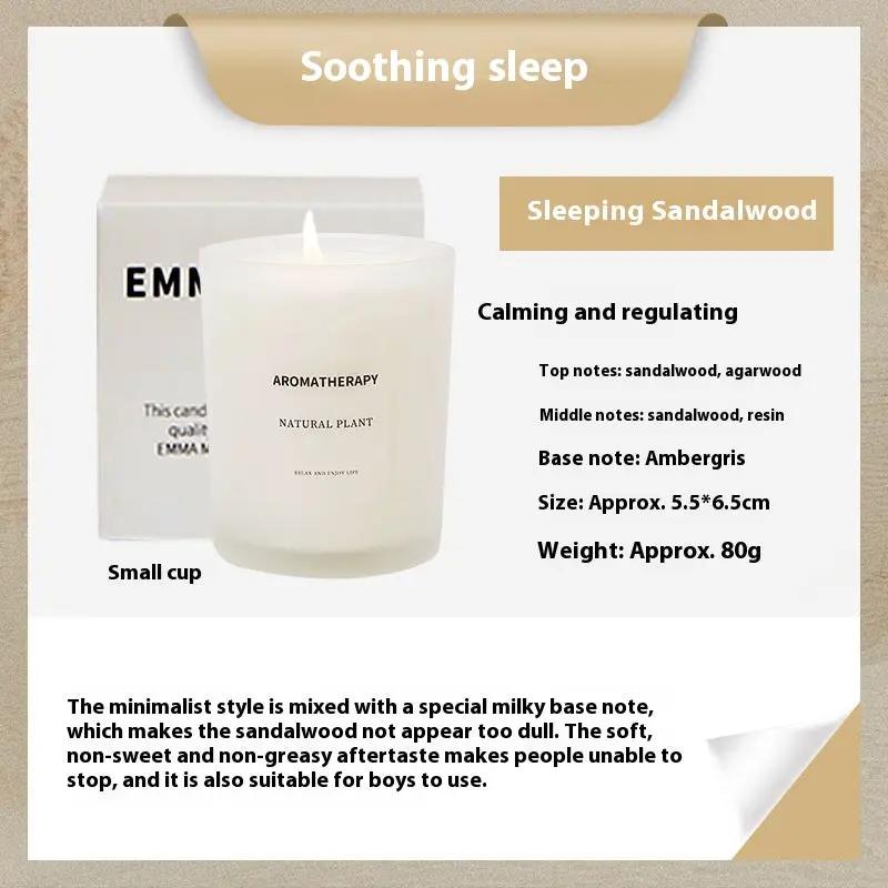 Scented Candles by Dropshipman