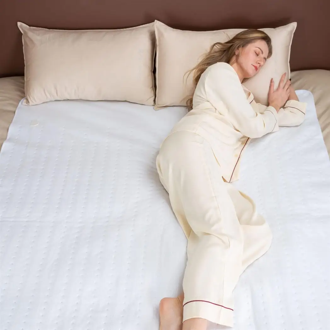 Neo Electric Heated Underblanket � King by Neo