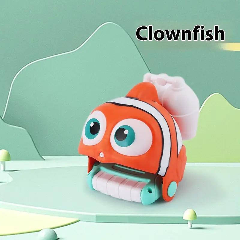 Press On Wrist Water Gun Outdoor Beach Handheld Water Gun Children's Water Play Toy Multiplayer Interaction by Dropshipman