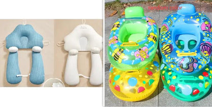 Baby Correction Head Shaping Pillow by Dropshipman