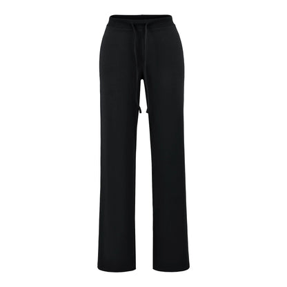 FigureFlattering Set Seductive Slimming T-Shirt Set Wide Leg High-Waisted Set Two-Piece Comfortable Chic Outfit For Women by All Mart Bristol Ltd