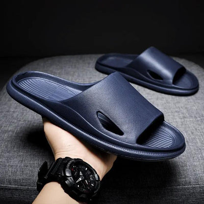 Men's Outer Wear Sports Casual Non-slip Sandals by Dropshipman