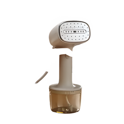 Handheld Garment Steamer for Clothes and Fabric Mite Removal by All Mart Bristol Ltd