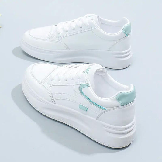 Casual Sports Board Shoes For Women by Dropshipman
