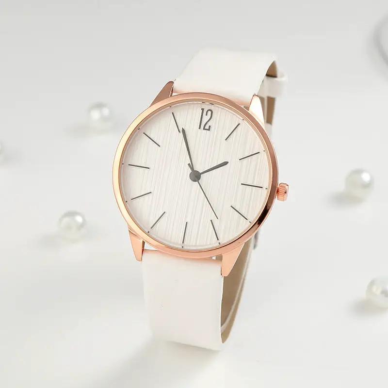New Fashion Personalized Women's Quartz Watch by Dropshipman