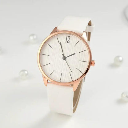 New Fashion Personalized Women's Quartz Watch by Dropshipman