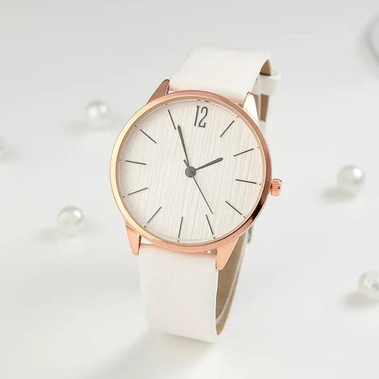 New Fashion Personalized Women's Quartz Watch by Dropshipman