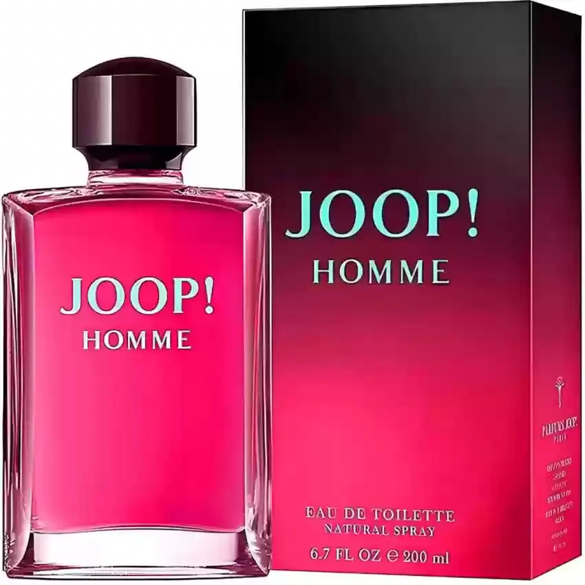Joop Eau De Toilette Spray 200ml by Joop