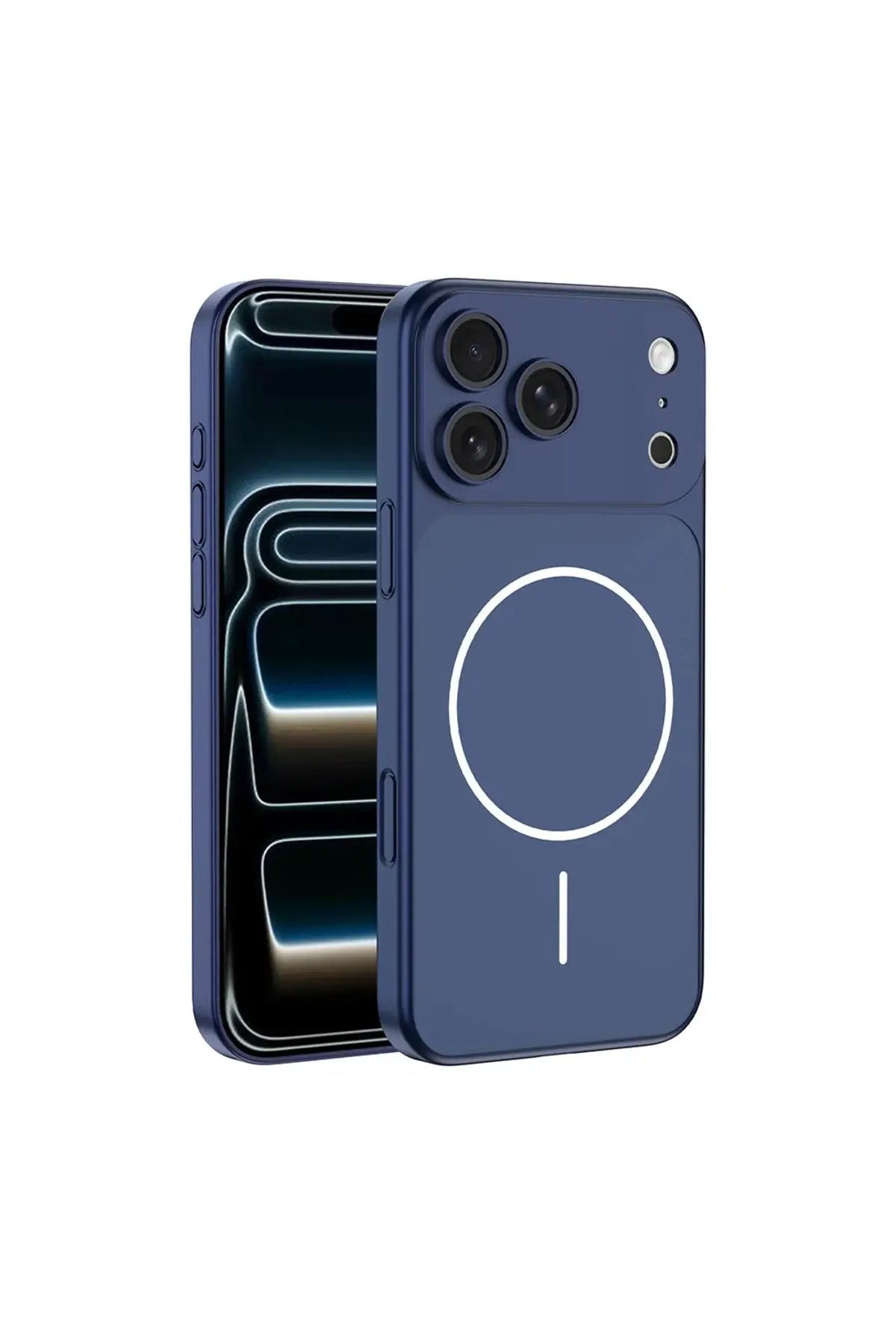 Iphone 17 Pro Max Case Sparkle Bucks Camera Protective Cover by All Mart Bristol Ltd