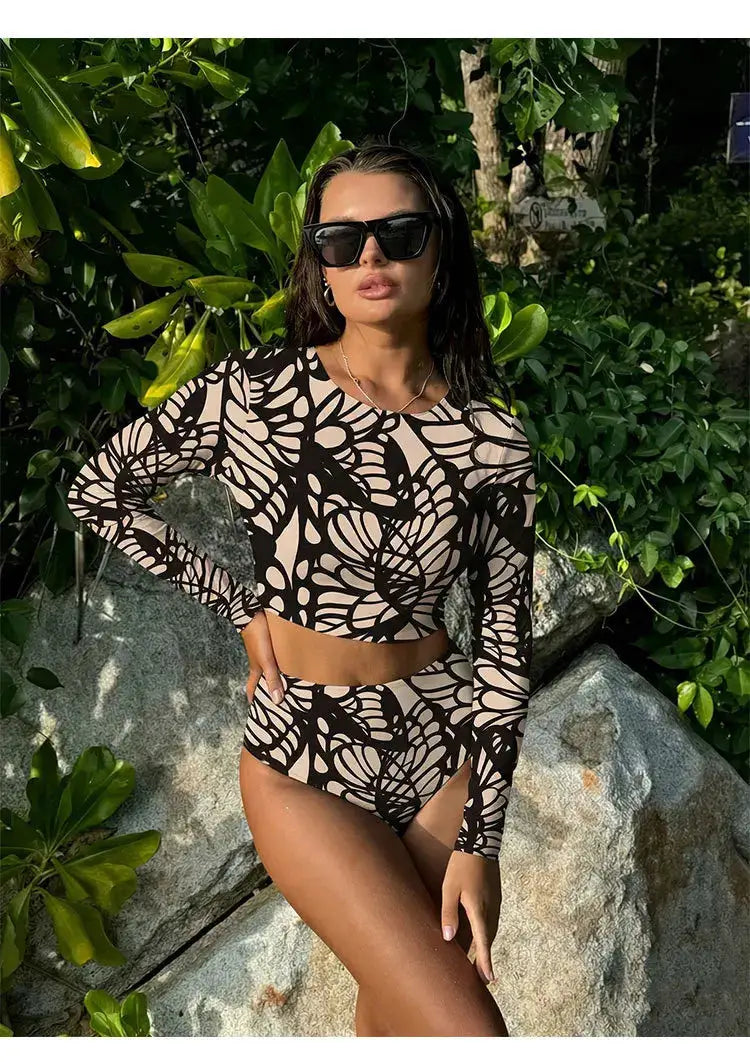 Swimwear Woman Swimsuit Sexy Bikini New Push Up Bikinis Set Brazilian Bathing Suit Women Beachwear Biquini 2 Two Piece Suits by All Mart Bristol Ltd