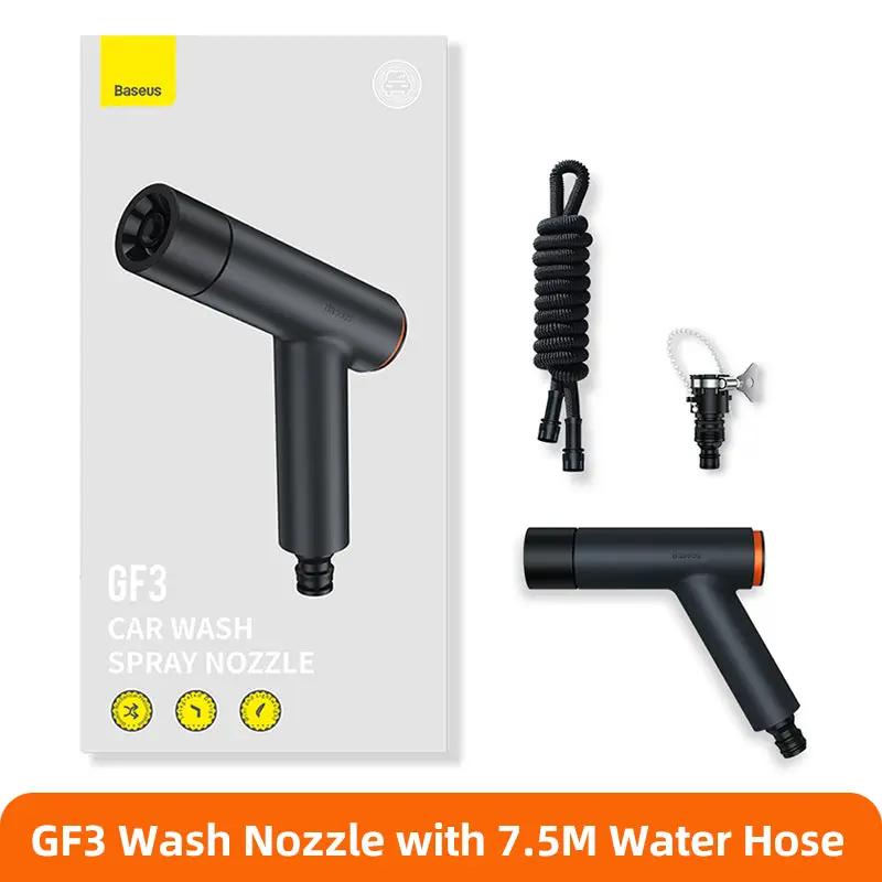 Car Washing Gun Universal Joint Car Household Multi-function by Dropshipman