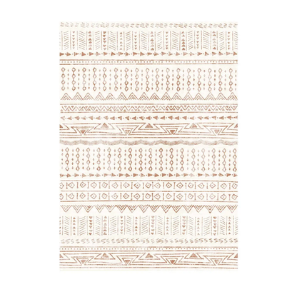 VEVOR Area Rug, 5 x 7 ft Large Washable Rug, Non-Slip and Tear-Resistant Soft Carpet, Pet Friendly Modern Area Rugs, Indoor Mat for Bedroom, Office, Living Room, Entryway, Beige by All Mart Bristol Ltd