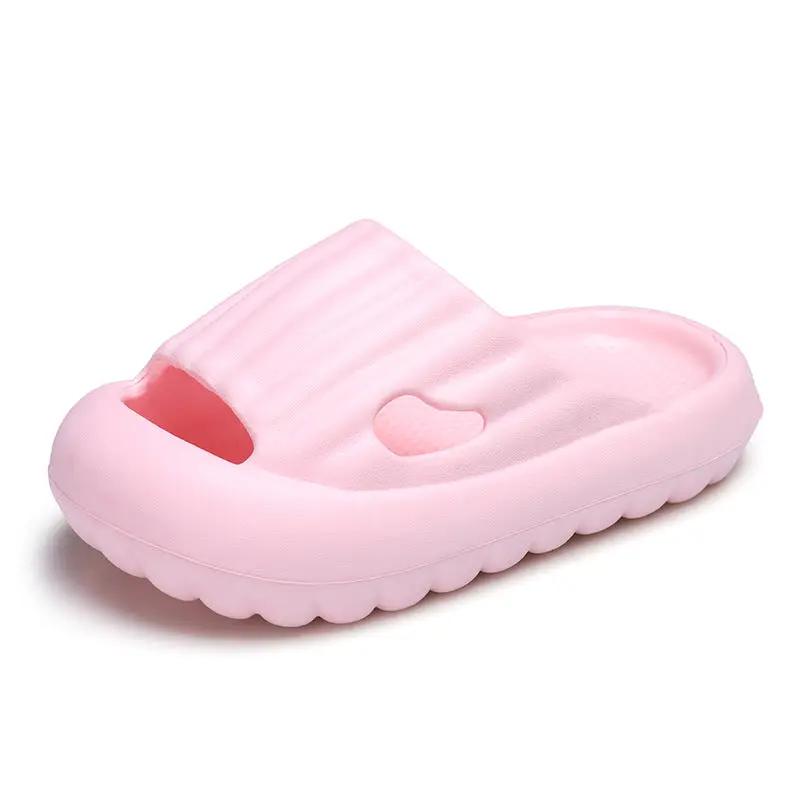 Home Fashion Personality Children's Slippers Summer Boy by Dropshipman