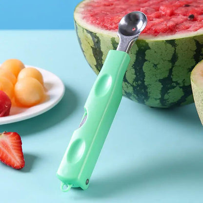 Stainless Steel Multifunctional Digging Spoon by Dropshipman