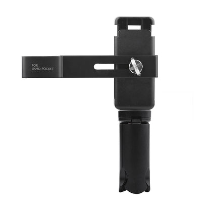 OSMO Pocket 2 Mobile 2 Handheld Tripod Holder Accessories by Dropshipman