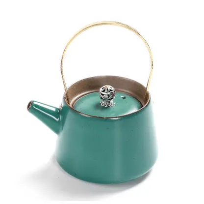 Teapot by Dropshipman