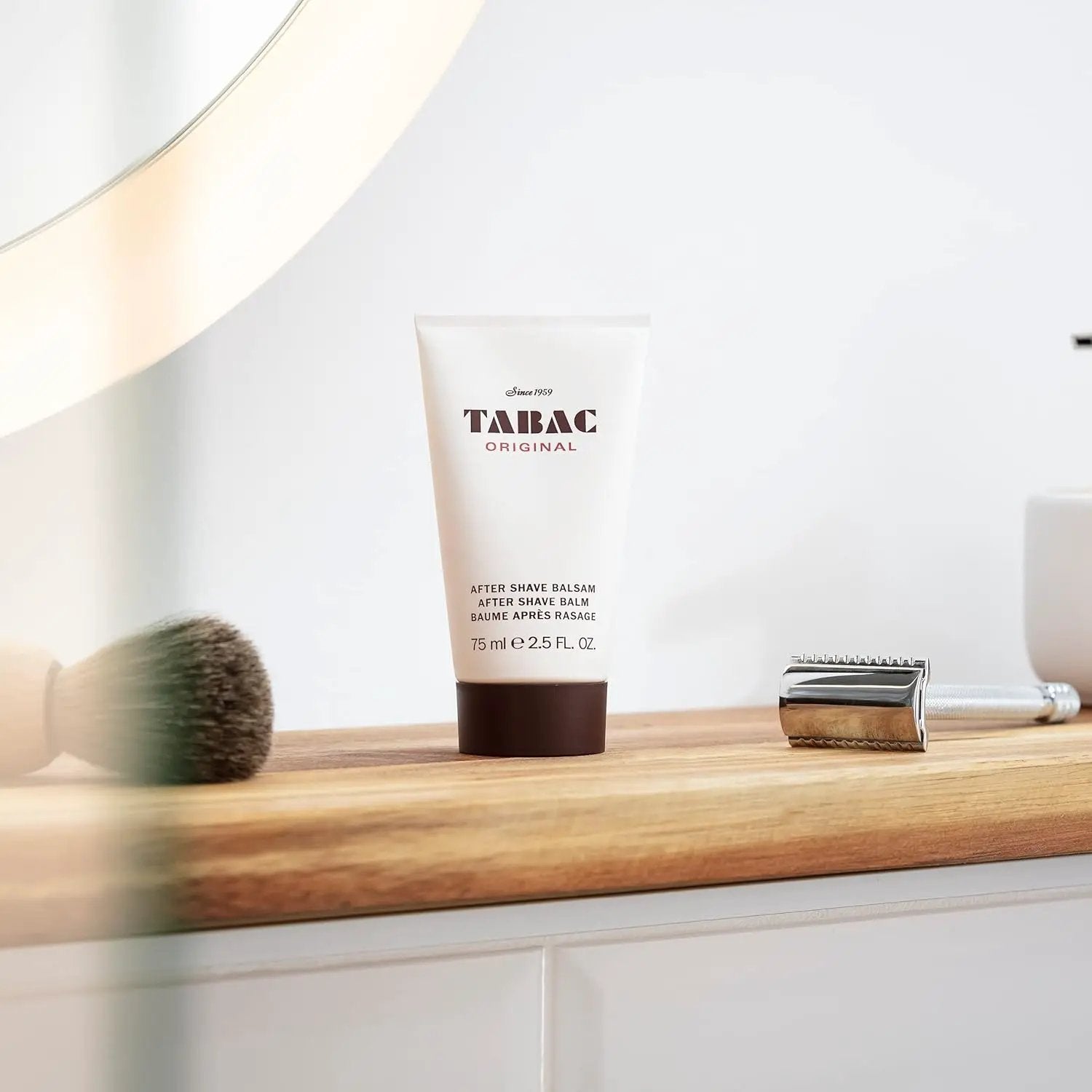 Tabac After Shave Balm 75ml by Tabac