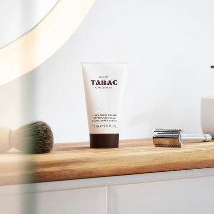 Tabac After Shave Balm 75ml by Tabac