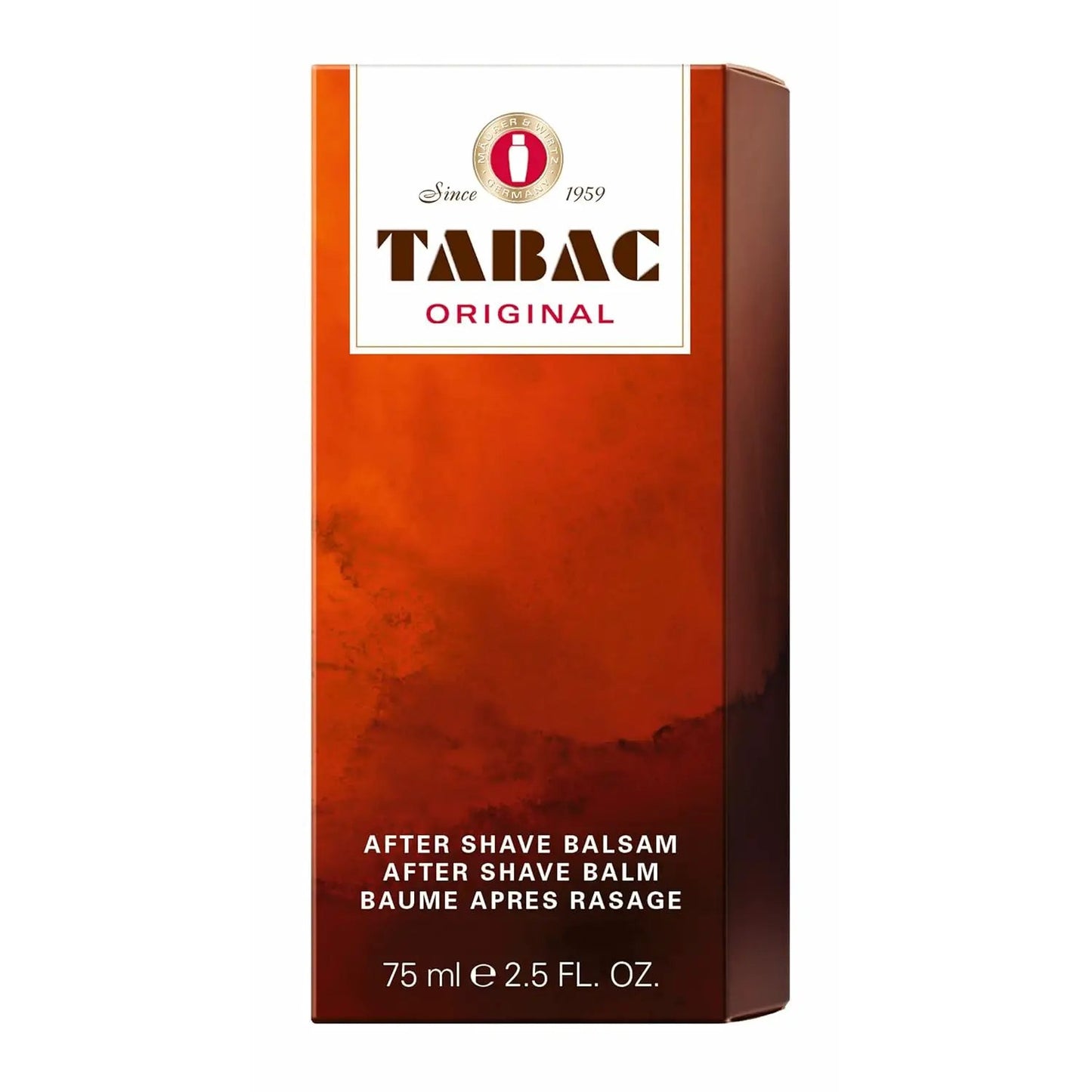 Tabac After Shave Balm 75ml by Tabac