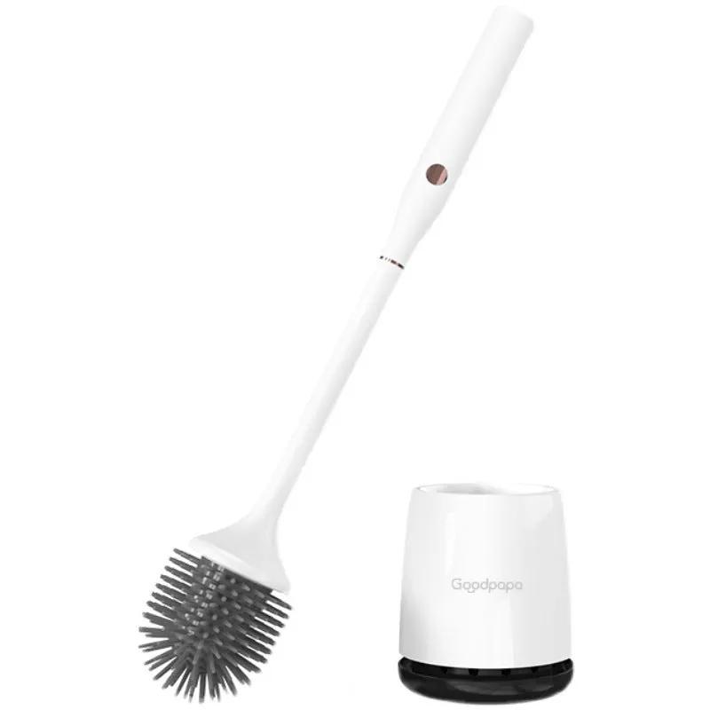 Wireless Electric Cleaning Toilet Brush by Dropshipman