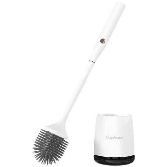 Wireless Electric Cleaning Toilet Brush by Dropshipman