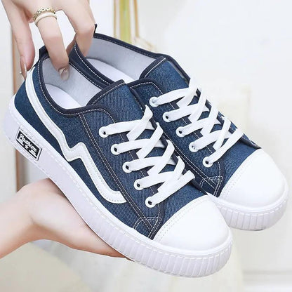 Comfortable Breathable Non-slip Casual Shoes by Dropshipman