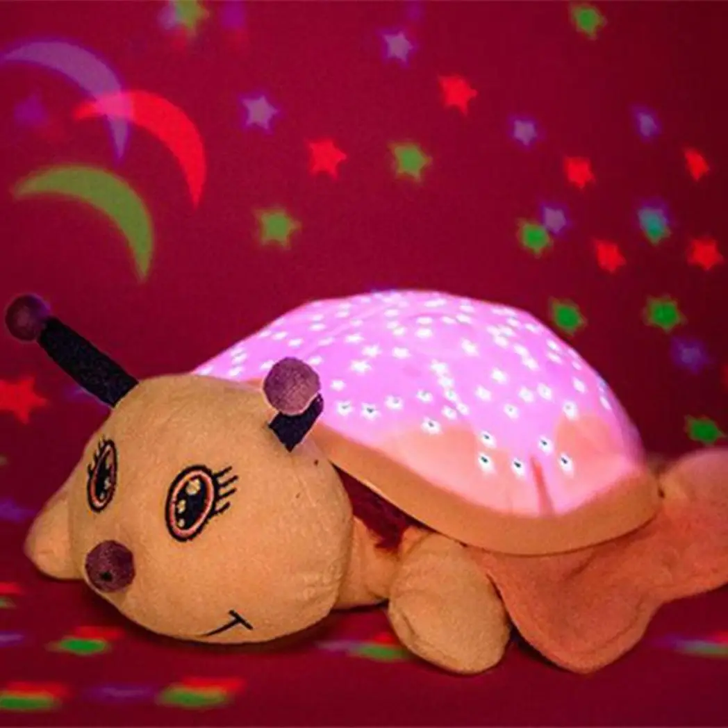 Light up Furry Friends without sound - Butterfly by Light up Furry Friend