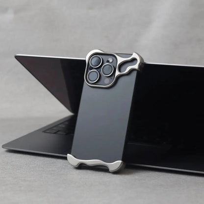 Zinc Alloy Suitable For 15romax Phone Cases by Dropshipman