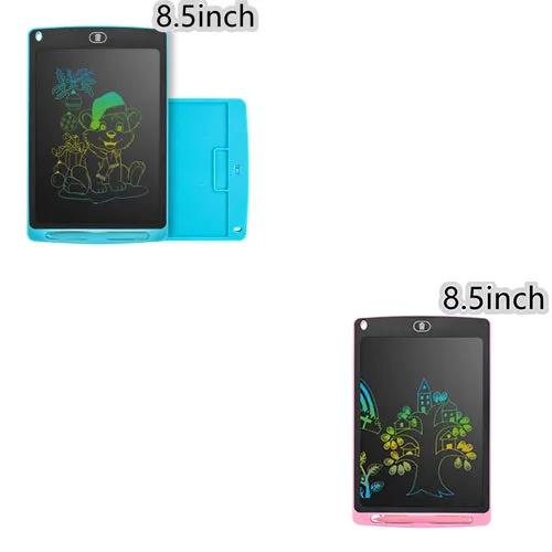LCD Handwriting Board Children's Writing LCD Drawing Graffiti by Dropshipman