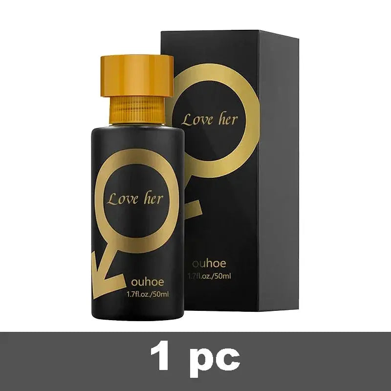 100ml Original Perfume Hombre Oil Body Spray Eau De Parfum Gift Million Gold Cologne Deodorants Lasting Strong Masculine Men by All Mart Bristol Ltd