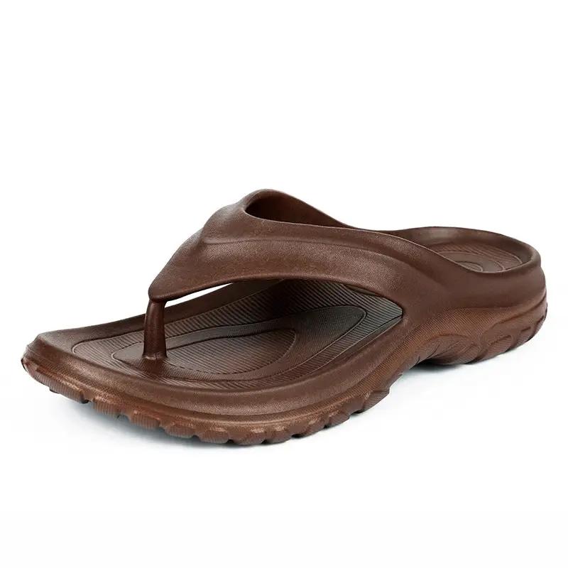Summer Outdoor Sports Flip Flops Men by Dropshipman