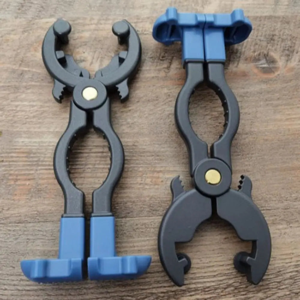 Universal Gas Tank Spanner Pressure Reducing Valve Wrench Liquefied Gas Professional Hand Tools for Gas Valve Wrench