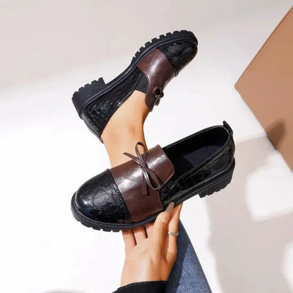 Loafers for Women Platform Casual Shoes Woman Spring New Comfort Slip on Flats Single-shoe 2026 by All Mart Bristol Ltd