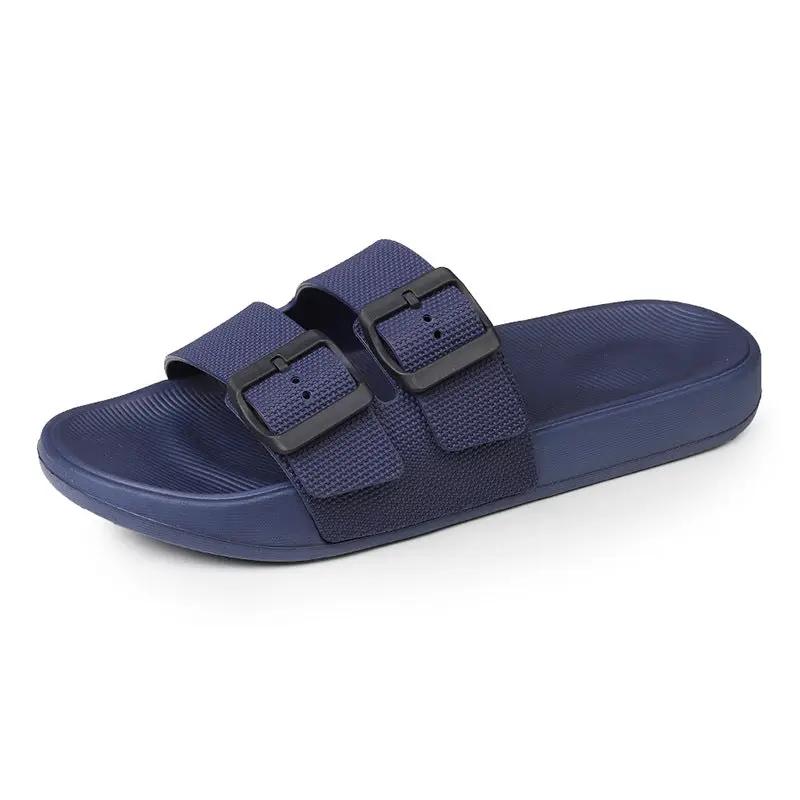 Men's Summer Outdoor And Indoor Sandals by Dropshipman