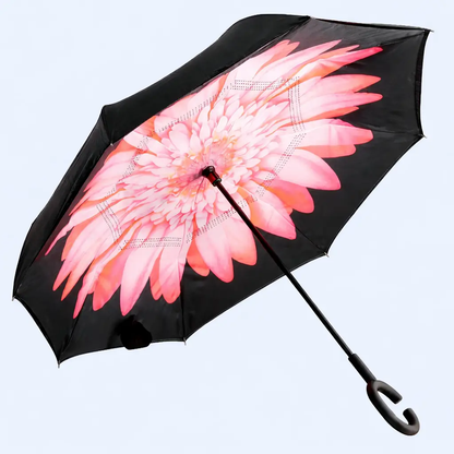Self-Standing Windproof Umbrella by Avilo