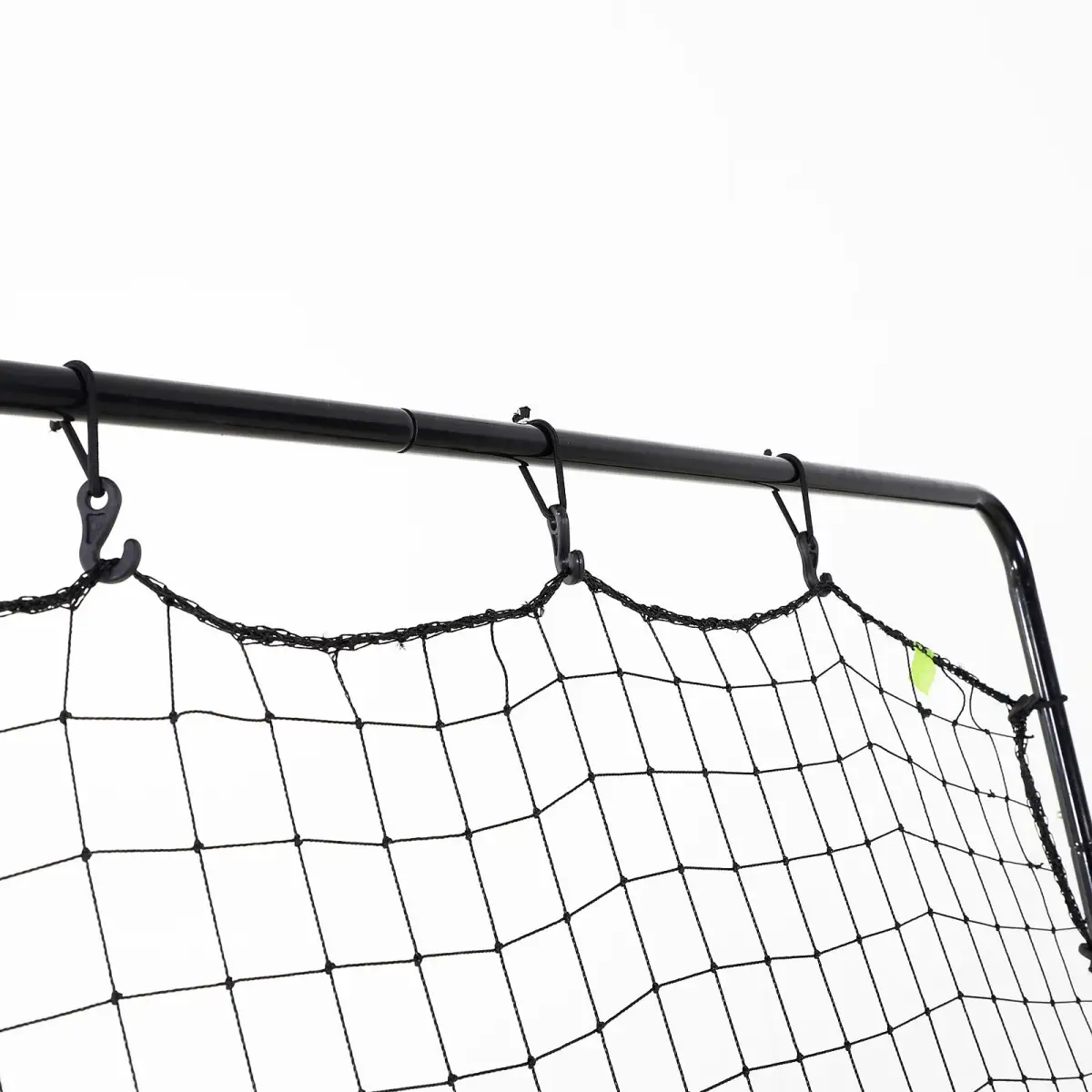 Rebounder Net Aid Multi-Sports Goal Play Teens Adults Baseball Softball Training by Unbranded