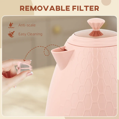 Kettle by N/A