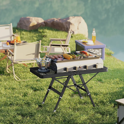 Camping Table by N/A