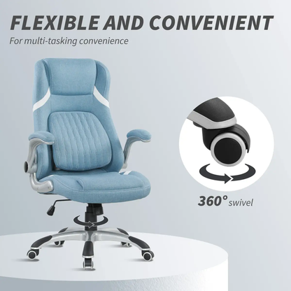 Office Chair/Massage Office Chair by N/A