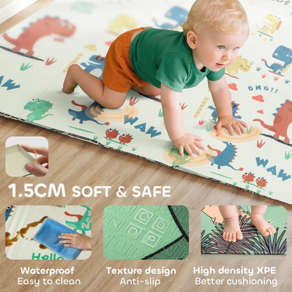 Baby Play Mat by N/A