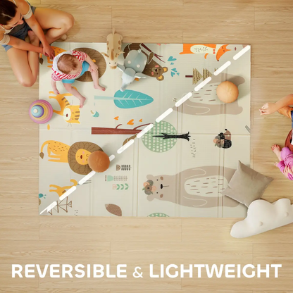 Baby Play Mat by N/A