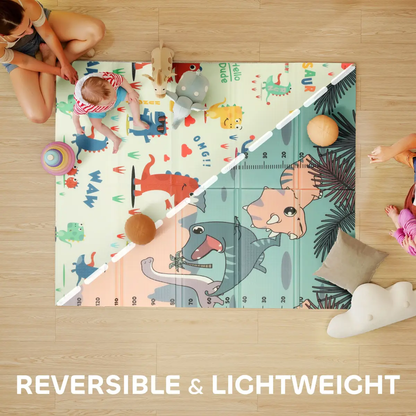 Baby Play Mat by N/A