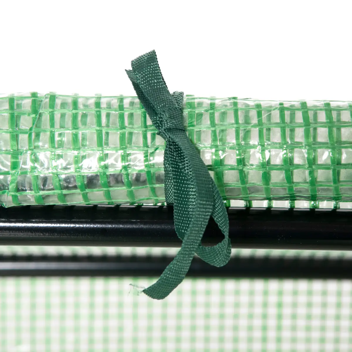 Mini Greenhouse, with Durable PE Cover, 119x60x60cm by Outsunny