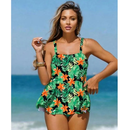 Swimwear Women Swimsuit Sexy Tankini New Push Up Bikinis Set Brazilian Bathing Suit Beachwear Biquini Two Piece Suits 2026 by All Mart Bristol Ltd