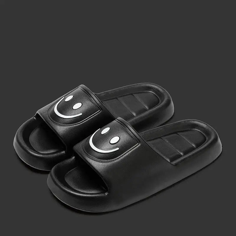 EVA slippers for women, summer home, high-end feel, indoor bathroom, anti slip home, outdoor wear, super soft and cool slippers by All Mart Bristol Ltd