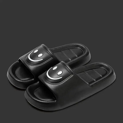 EVA slippers for women, summer home, high-end feel, indoor bathroom, anti slip home, outdoor wear, super soft and cool slippers by All Mart Bristol Ltd